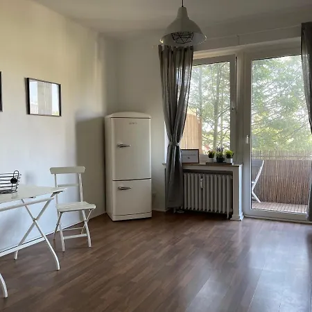 Ruhrpott Zentral Relax * Herne