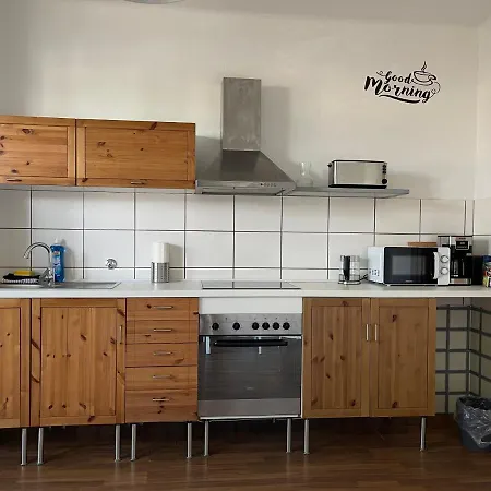 Apartamento Ruhrpott Zentral Relax