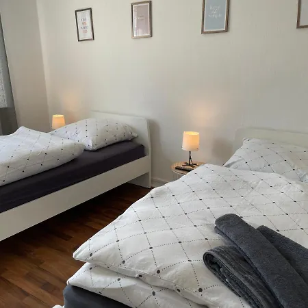 Ruhrpott Zentral Relax Apartamento Herne