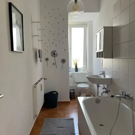 Apartamento Ruhrpott Zentral Relax Herne
