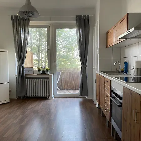Ruhrpott Zentral Relax * Herne