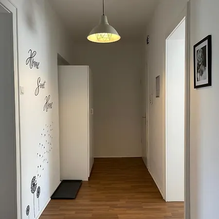 Apartamento Ruhrpott Zentral Relax