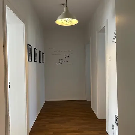 Apartamento Ruhrpott Zentral Relax