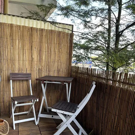 Ruhrpott Zentral Relax Apartamento