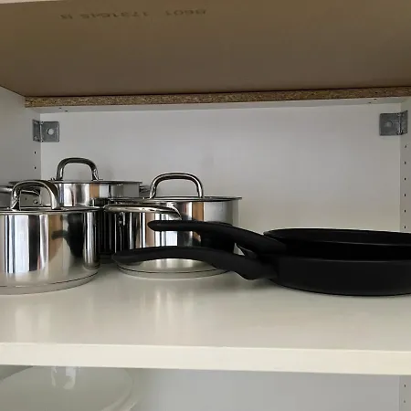 Ruhrpott Zentral Relax Apartamento