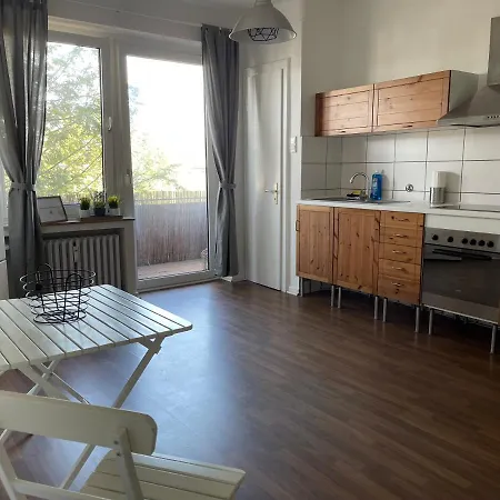 Apartamento Ruhrpott Zentral Relax *