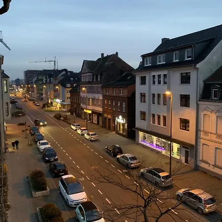 Ruhrpott Zentral Relax Herne